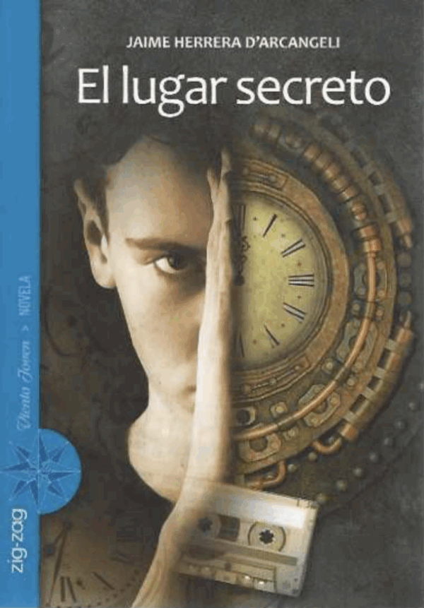 El lugar secreto